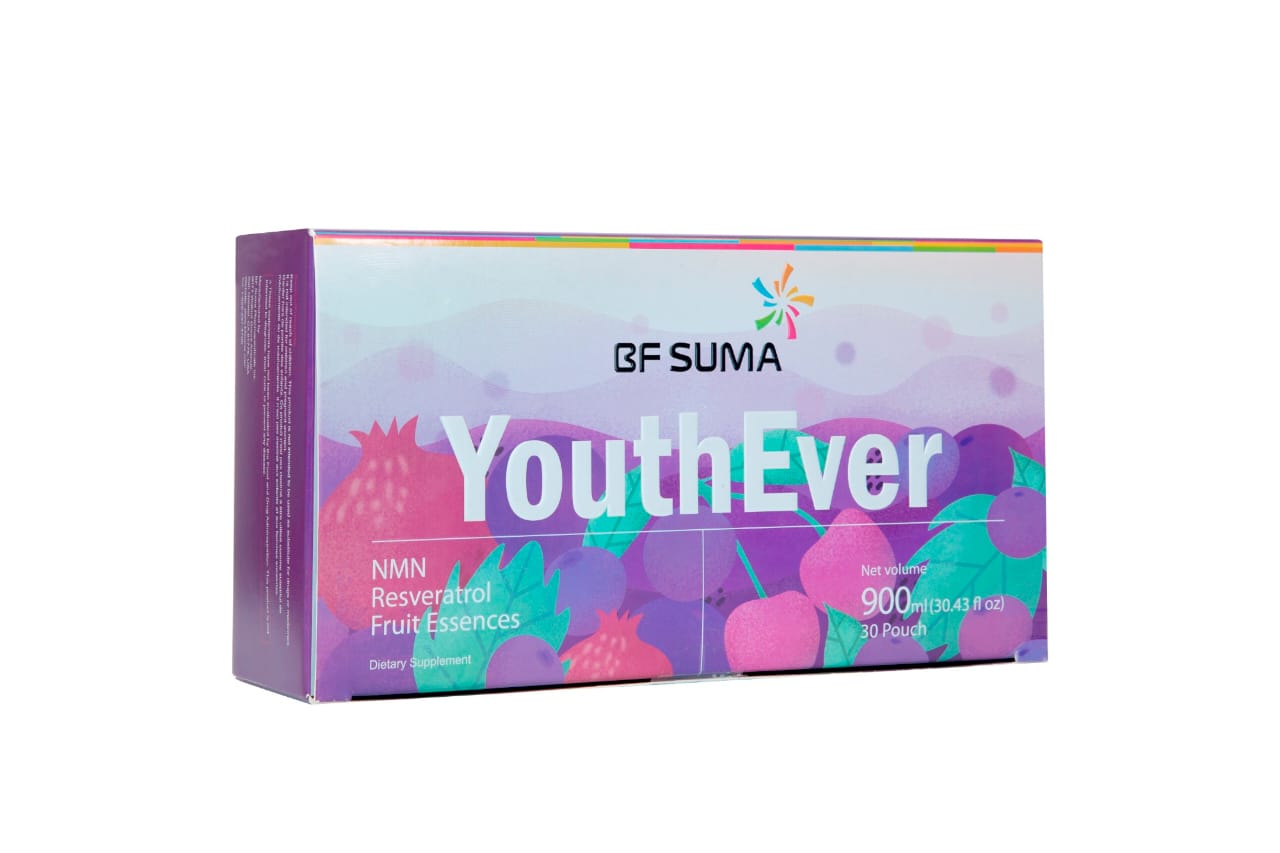 YouthEver Dietary Supplements